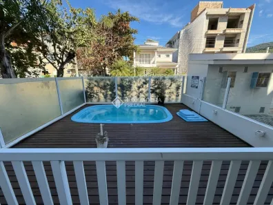 Apartamento com 2 Quartos à venda, 79m² no Palmas, Governador Celso Ramos