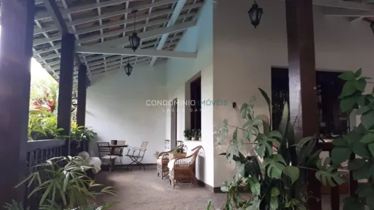 Casa com 3 Quartos à venda, 1723m² no Recanto da Lagoa, Lagoa Santa