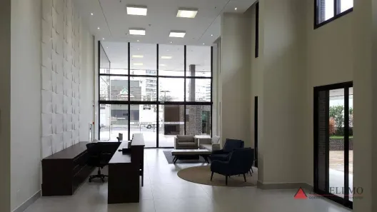 Ponto Comercial para alugar, 39m² no Centro, São Bernardo do Campo