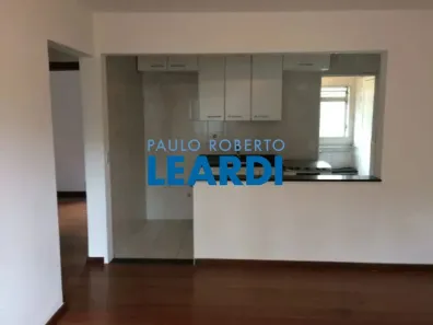 Apartamento com 2 Quartos à venda, 50m² no Real Parque, São Paulo