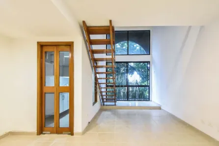 Apartamento com 1 Quarto à venda, 49m² no Itaim Bibi, São Paulo