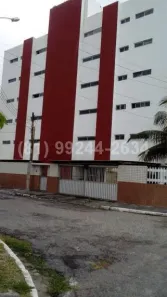 Apartamento com 2 Quartos à venda, 74m² no Centro, Jaboatão dos Guararapes