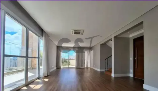 Cobertura com 4 Quartos à venda, 250m² no Cidade Monções, São Paulo