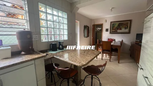 Sobrado com 3 Quartos à venda, 142m² no Rudge Ramos, São Bernardo do Campo