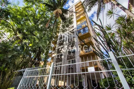 Apartamento com 3 Quartos à venda, 170m² no Bom Fim, Porto Alegre