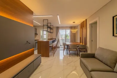 Apartamento com 3 Quartos à venda, 133m² no América, Joinville
