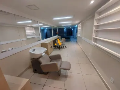 Ponto Comercial para venda ou aluguel, 36m² no Barra da Tijuca, Rio de Janeiro