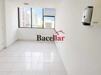 Sala Comercial à venda, 23m² no Méier, Rio de Janeiro