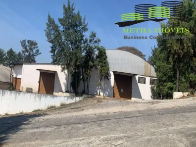 Galpão/Depósito/Armazém para alugar, 1259m² no Jardim Santa Cecília, Sorocaba