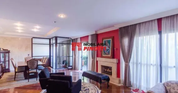 Casa com 4 Quartos à venda, 380m² no Centro, São Bernardo do Campo