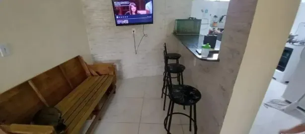 Casa com 2 Quartos à venda, 60m² no Ricardo de Albuquerque, Rio de Janeiro