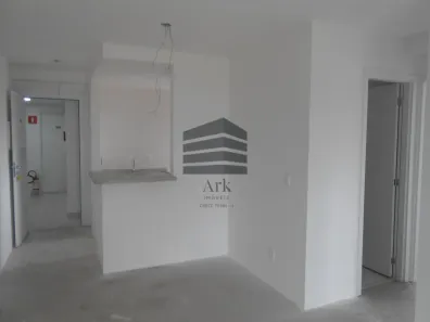 Apartamento com 2 Quartos à venda, 55m² no Vila Gumercindo, São Paulo