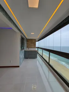 Apartamento com 3 Quartos à venda, 125m² no Praia de Itaparica, Vila Velha
