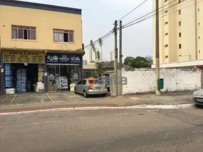 Ponto Comercial à venda, 252m² no Jardim das Indústrias, São José dos Campos