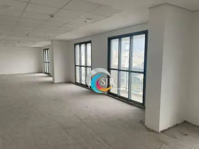 Sala Comercial para alugar, 475m² no Barra Funda, São Paulo