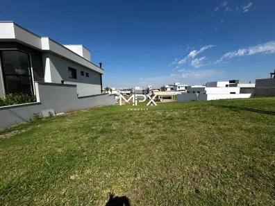 Lote/Terreno à venda, 391m² no Ondas, Piracicaba
