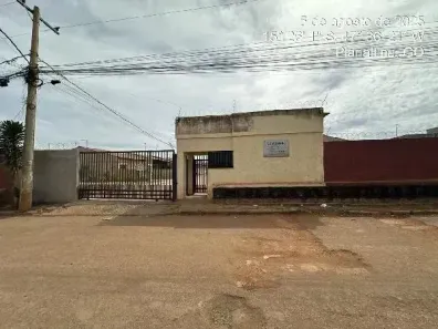 Casa com 2 Quartos à venda, 170m² no Setor Norte, Planaltina