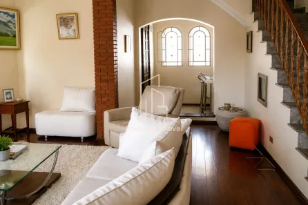 Sobrado com 4 Quartos à venda, 300m² no Perdizes, São Paulo