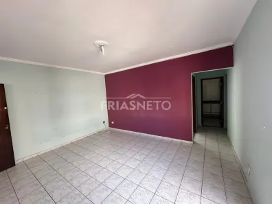 Apartamento com 2 Quartos à venda, 89m² no Morumbi, Piracicaba