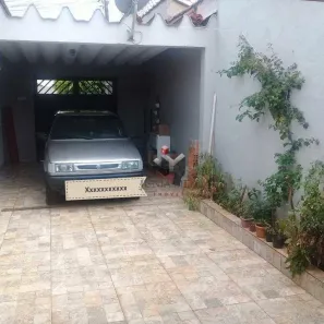 Casa com 3 Quartos à venda, 134m² no Campos Elíseos, Ribeirão Preto