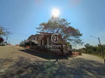 Casa de Condomínio com 3 Quartos à venda, 256m² no Brigadeiro Tobias, Sorocaba