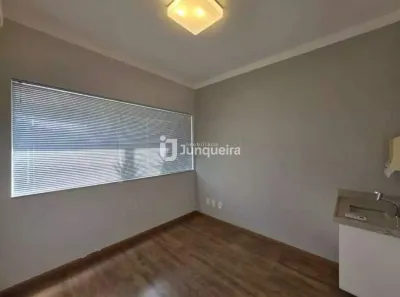 para alugar, 12m² no Jardim Monumento, Piracicaba