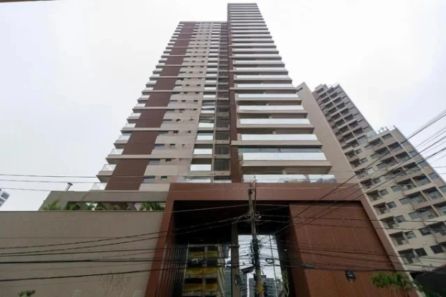 Apartamento com 1 Quarto à venda, 20m² no Jardim das Acácias, São Paulo
