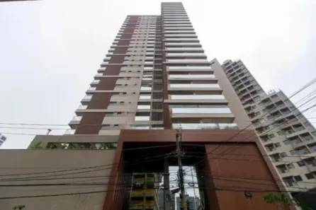 Apartamento com 3 Quartos à venda, 137m² no Jardim das Acácias, São Paulo