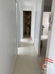Apartamento com 2 Quartos à venda, 45m² no Setor dos Afonsos, Aparecida de Goiânia