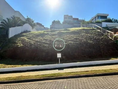 Lote/Terreno à venda, 900m² no Condomínio Reserva do Paratehy, São José dos Campos