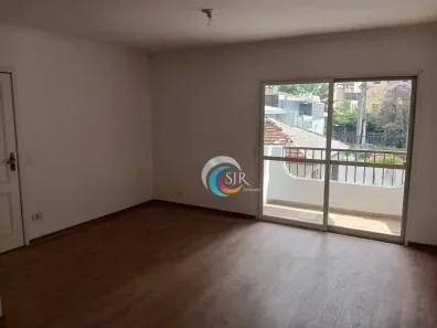 Apartamento com 3 Quartos para alugar, 120m² no Itaim Bibi, São Paulo