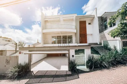 Casa com 4 Quartos à venda, 495m² no Morro do Espelho, São Leopoldo