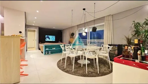 Apartamento com 3 Quartos à venda, 126m² no Boa Vista, São Caetano do Sul