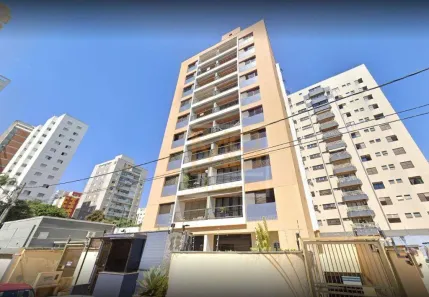 Apartamento com 1 Quarto à venda, 50m² no Centro, Campinas