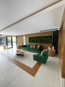 Apartamento com 1 Quarto à venda, 46m² no Cruz das Almas, Maceió