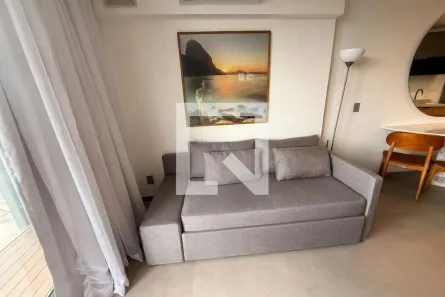 Kitnet com 1 Quarto à venda, 40m² no Barra da Tijuca, Rio de Janeiro