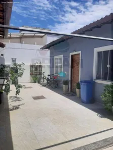 Casa com 2 Quartos à venda, 58m² no Maria Turri, Rio das Ostras