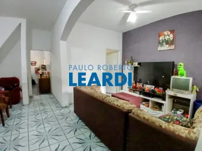 Casa com 6 Quartos à venda, 175m² no Jardim Stella, Santo André