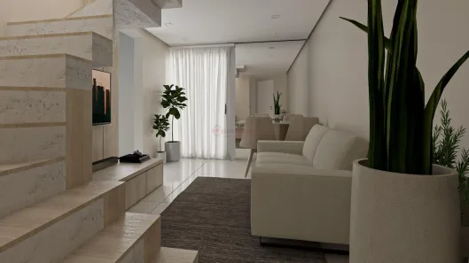 Apartamento com 2 Quartos à venda, 61m² no Vivendas da Serra, Juiz de Fora