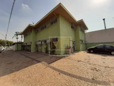 Prédio Comercial à venda, 364m² no Jardim Santa Genebra II (Barão Geraldo), Campinas