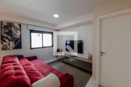 Apartamento com 2 Quartos à venda, 65m² no Brás, São Paulo