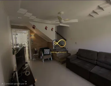 Casa de Condomínio com 2 Quartos à venda, 80m² no Jardim Flor do Campo, Guarulhos