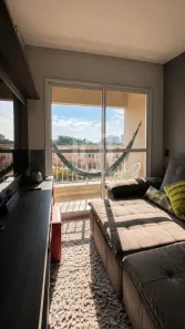 Apartamento com 3 Quartos à venda, 66m² no Jardim São Carlos, Sorocaba