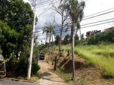 Lote/Terreno à venda, 21725m² no Santa Gertrudes, Jundiaí