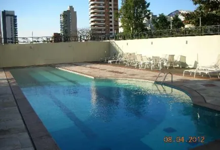 Apartamento com 3 Quartos à venda, 80m² no Vila Mariana, São Paulo