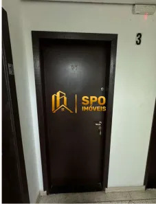 Imóvel Comercial para alugar, 60m² no Santo Amaro, São Paulo