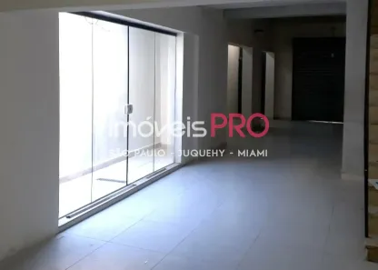Imóvel Comercial com 5 Quartos para alugar, 200m² no Brooklin Paulista, São Paulo