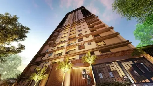 Apartamento com 1 Quarto à venda, 35m² no Sumarezinho, São Paulo