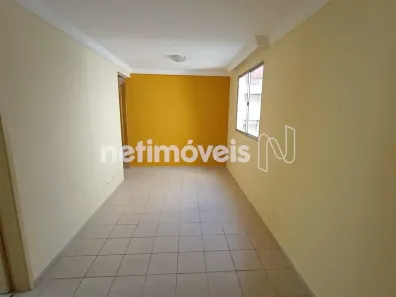 Apartamento com 4 Quartos para alugar, 80m² no Buritis, Belo Horizonte