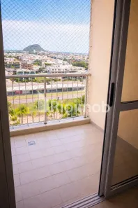 Apartamento com 3 Quartos à venda, 75m² no Recreio dos Bandeirantes, Rio de Janeiro
